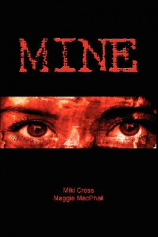 Книга Mine Miki Cross