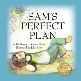 Carte Sam's Perfect Plan Karen Hutchins Pirnot