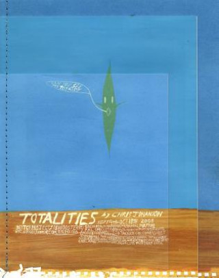 Book Chris Johanson: Totalities Arty Nelson