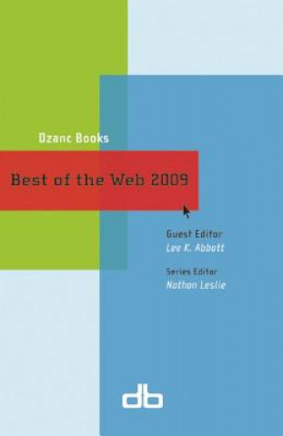 Βιβλίο Best of the Web Lee K. Abbott