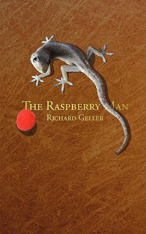 Buch The Raspberry Man Richard Geller