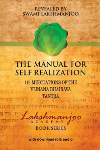 Carte Manual for Self Realization Swami Lakshmanjoo