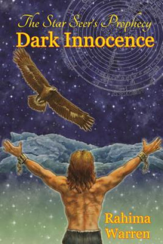 Kniha Dark Innocence Rahima Warren