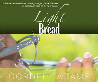 Audio Light Bread Cordell Adams