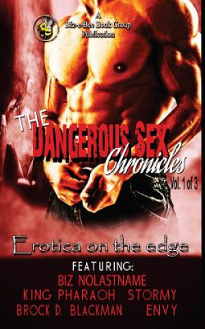 Book The Dangerous Sex Chronicles Various Authors