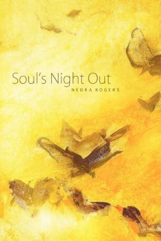 Kniha Soul's Night Out Nedra Rogers
