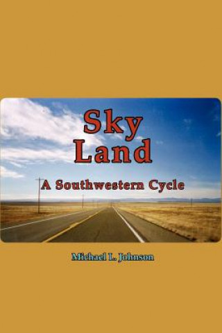 Carte Sky Land Michael Johnson