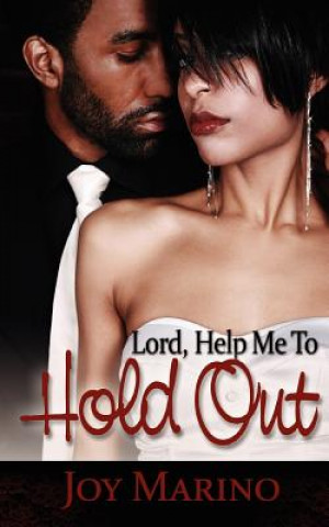 Libro Lord, Help Me to Hold Out Joy Marino