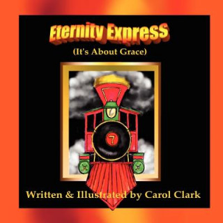 Carte Eternity Express Carol Clark