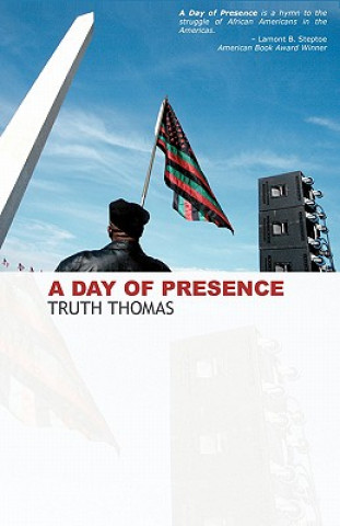 Kniha Day of Presence Truth Thomas