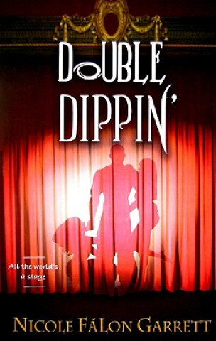 Βιβλίο Double Dippin' Nicole Falon Garrett
