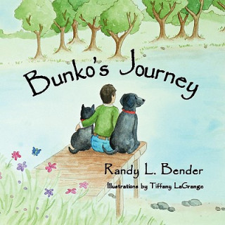 Carte Bunko's Journey Randy L. Bender