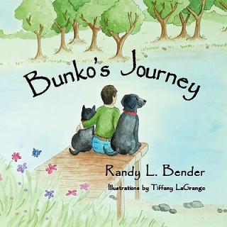 Kniha Bunko's Journey Randy L. Bender