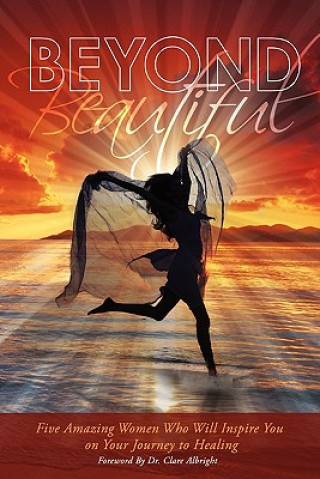 Book Beyond Beautiful Lisa A. Hardwick