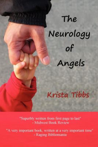 Libro The Neurology of Angels Krista Tibbs