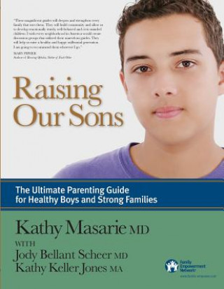 Carte Raising Our Sons Kathy Masarie