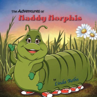 Boek Adventures of Maddy Morphis Linda Reihs