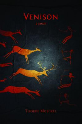 Boek Venison Thorpe Moeckel