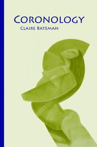 Buch Coronology Claire Bateman