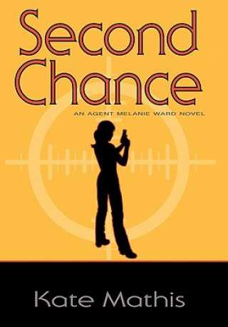 Kniha Second Chance Kate Mathis