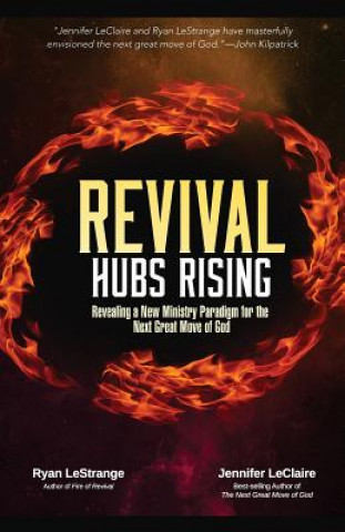 Buch Revival Hubs Rising Ryan LeStrange