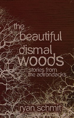 Carte Beautiful Dismal Woods Ryan Schmit