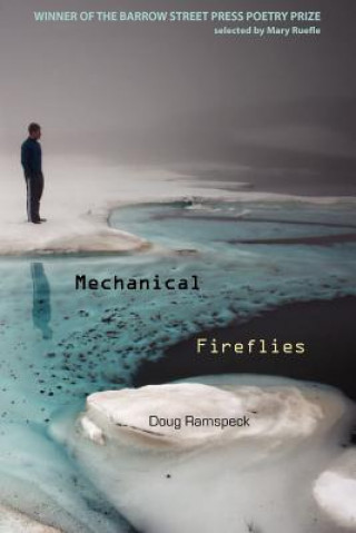 Knjiga Mechanical Fireflies Doug Ramspeck