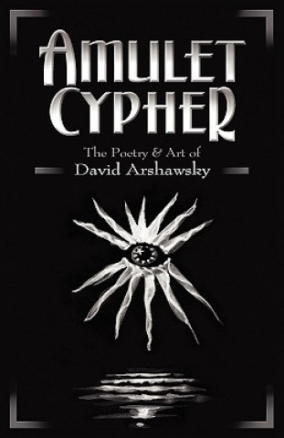 Libro Amulet Cypher David Arshawsky