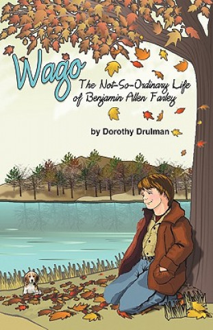 Könyv Wago Dorothy Drulman