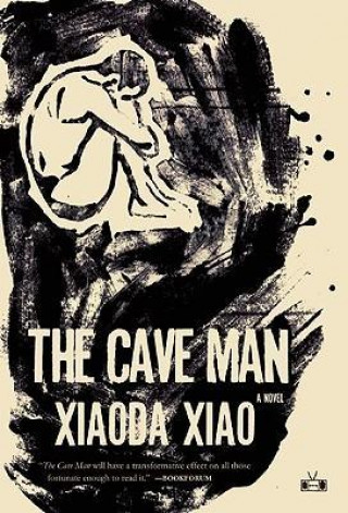 Könyv The Cave Man Xiaoda Xiao