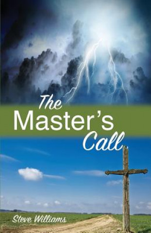 Book The Master's Call Steve Williams