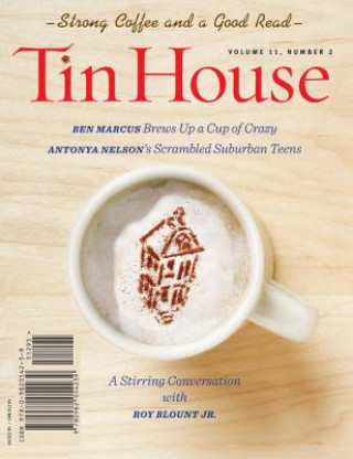 Книга Tin House, Issue 42, Volume 11, Number 2 Win McCormack