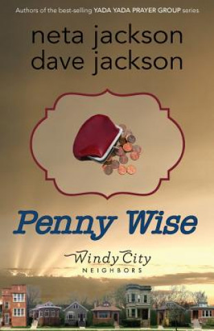 Buch Penny Wise Neta Jackson