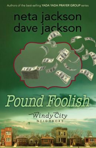 Книга Pound Foolish Dave Jackson