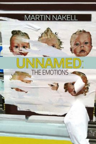 Buch Unnamed: The Emotions: Poems Martin Nakell