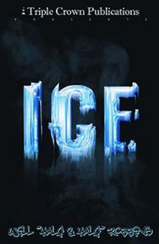 Knjiga Ice Will Robbins