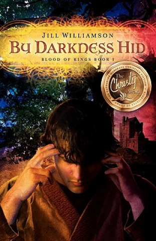 Libro By Darkness Hid Jill Williamson