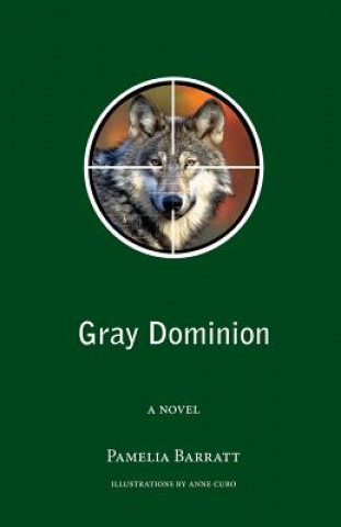 Book Gray Dominion Pamelia Barratt