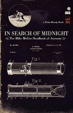 Carte In Search of Midnight Mike McGee