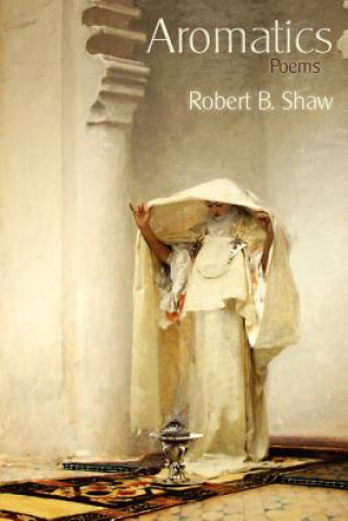 Book Aromatics Robert B. Shaw