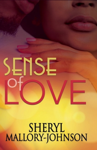 Carte Sense of Love Sheryl Mallory-Johnson