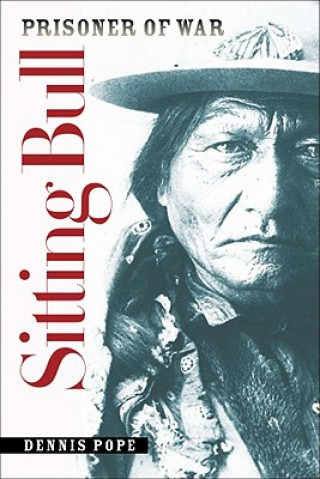 Book Sitting Bull Dennis C. Pope
