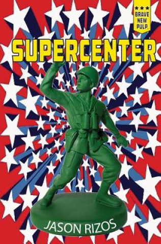 Buch Supercenter Jason Rizos