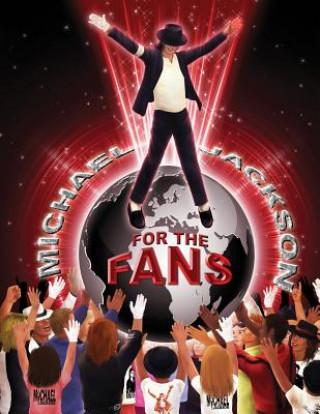 Книга Michael Jackson for the Fans Linda S. Turnipseed