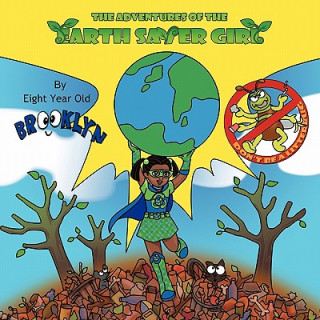 Buch The Adventures of the Earth Saver Girl Brooklyn