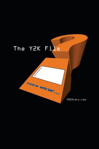 Book The Y2K File: The Y2K Diary Virtual Alien