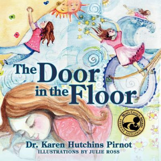 Könyv Door in the Floor Karen Hutchins Pirnot