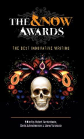 Buch The &Now Awards: The Best Innovative Writing Robert Archambeau