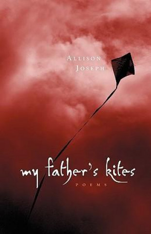 Книга My Father's Kites Allison Joseph