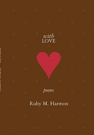 Książka With Love Ruby M. Harmon